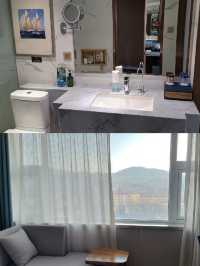 漯河亞細亞大酒店，連住好幾天，入住體驗很不錯！