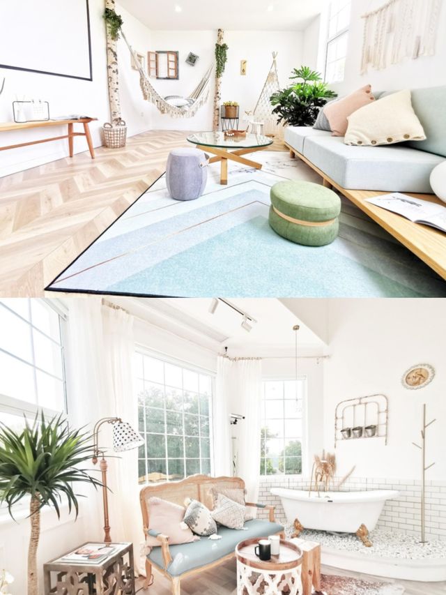 情侶蜜月的不二之選盡享時尚與浪漫…… 情侶蜜月的不二之選盡享時尚與浪漫……