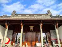 金華府文廟