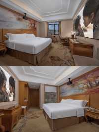 輕鬆帶娃 | 深圳光明親子遊就住這裡吧