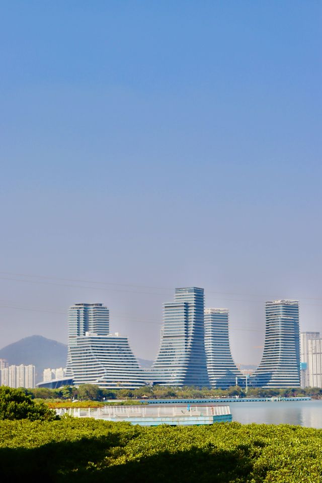 舌尖上的生蠔狂歡丨蠔門盛宴美食節