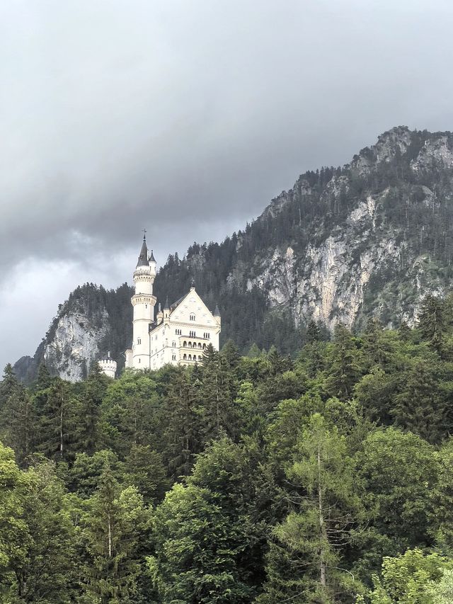 歐洲連遊10天深度遊 美景一網打盡