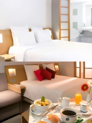 Honestly, this Brussels hotel is a real bargain