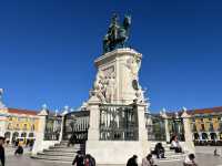 Lisbon: The City of Seven Hills