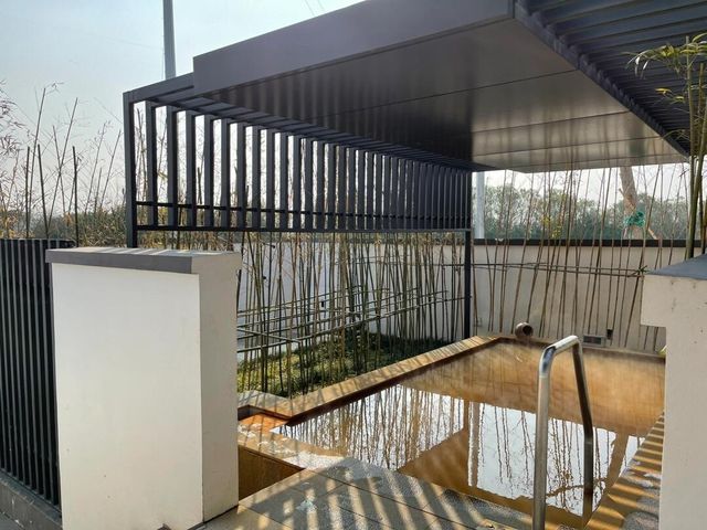 林克斯君瀾溫泉度假酒店