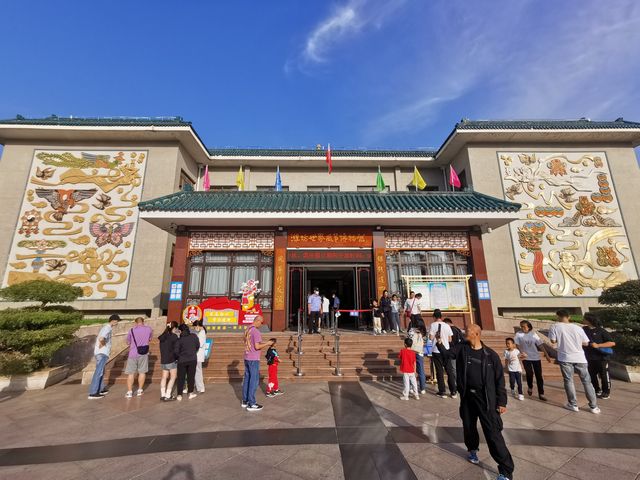 濰坊