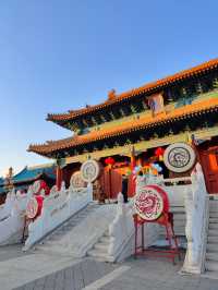 山西代王府