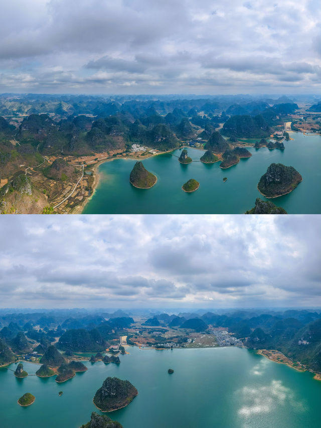0元玩轉靖西｜旅行路上的風景，處處驚喜