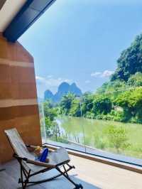 新開業的希爾頓酒店度假酒店