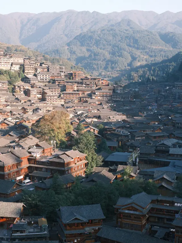 5 Days in Guiyang and Huangguoshu Waterfall, Guizhou - A Super Detailed Guide to Avoid Pitfalls