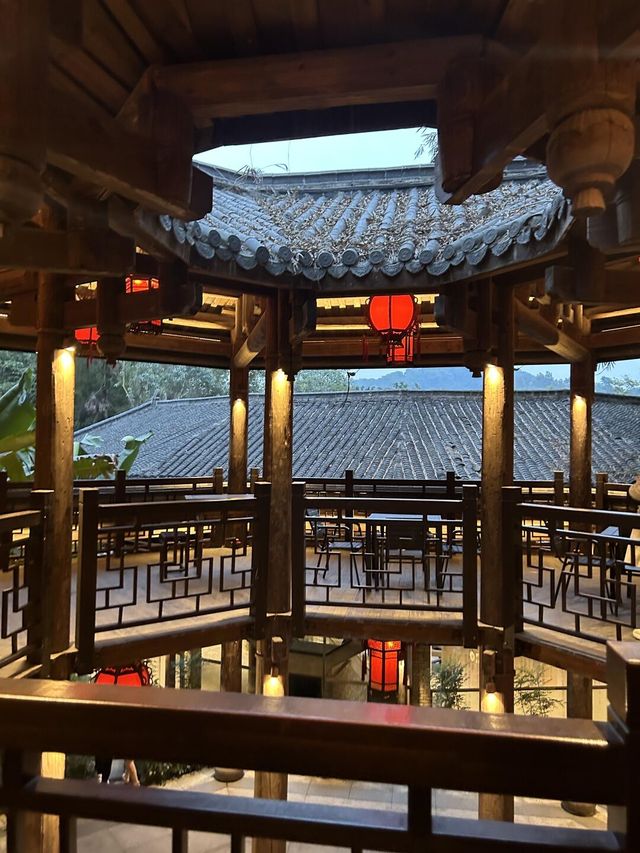 出片率高，深圳現實版的《夢華錄》