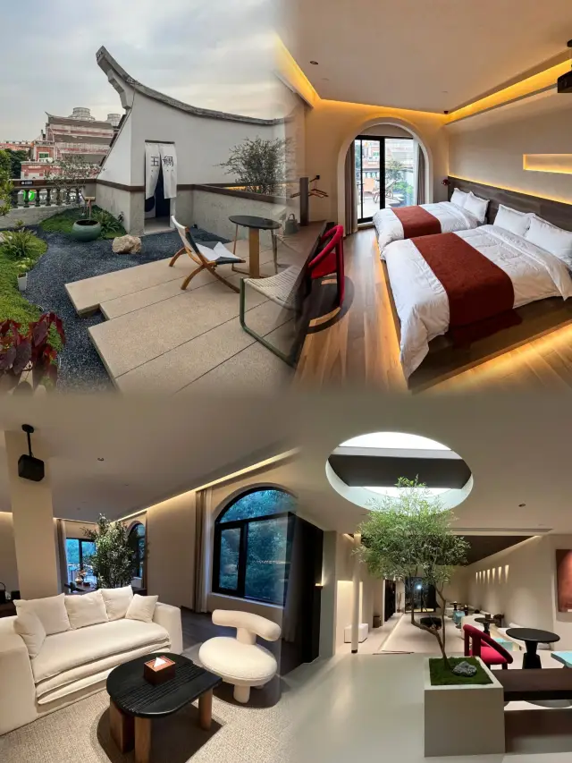 Ideal Stay | WULAN Guesthouse (West Street Bell Tower Branch)