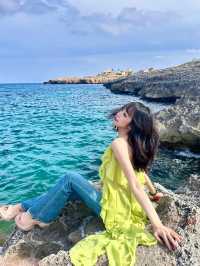 Mallorca 馬略卡 Day 1｜
