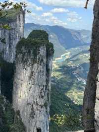恩施土家族苗族自治州 6天｜旅行攻略