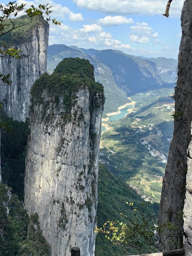 恩施土家族苗族自治州 6天｜旅行攻略