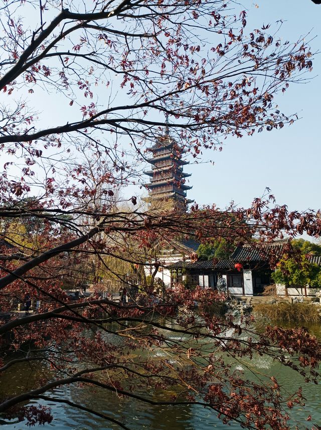 蘇州第三十九園