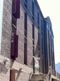 蕪湖天主教堂｜哥特式建築
