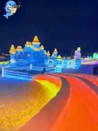 長春冰雪新天地超詳細攻略 | 暢玩冰雪不踩雷