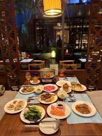 在深圳｜如果只選一家海景酒店