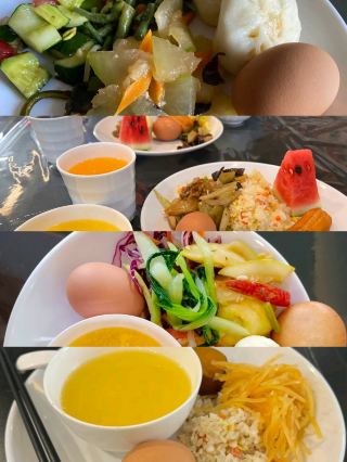 카라마이 보물 호텔 ~ 너무 멋져요!