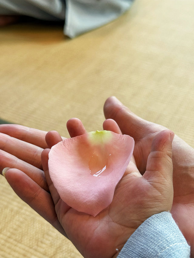 冬日溫暖療癒湯泉，小眾人少食得好