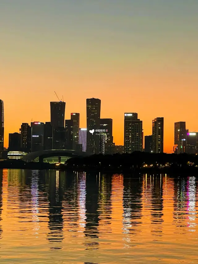 2-Day Shenzhen Tour: The Secret to Exploring the City