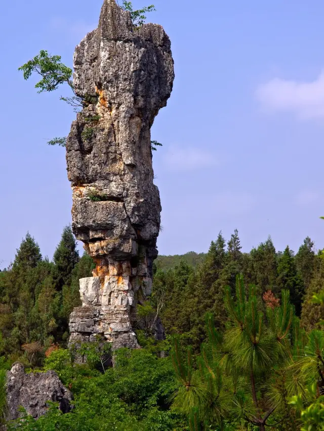 Soak in Hot Springs in Kunming, Dali, and Lijiang, Yunnan During Winter Break