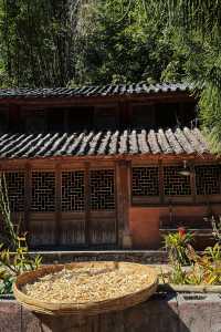 普洱.那柯里村