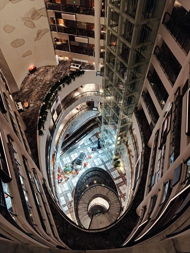 上海阿納迪酒店