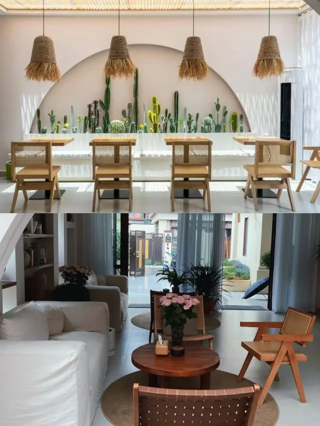 이 홈스테이는 정말 무제한으로 연장 숙박이 가능해요