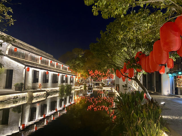 平湖，南河頭
