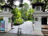 公主母親紀念公園