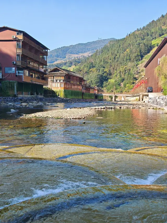 7日暢遊廣西南寧-通靈峽谷 超詳細攻略帶你玩轉全程