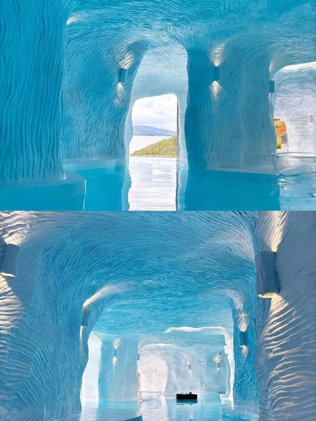 在玉溪想無限續住的民宿，很治癒