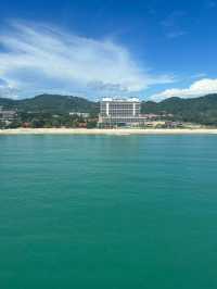 PARKROYAL 蘭卡威，你值得一試嘅度假新地   酒店：PARKROYAL Langkawi 