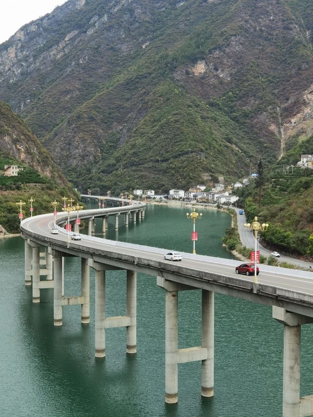 神農架-宜昌-岳陽｜真溫泉之旅 身心都得到大放鬆