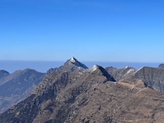 Visit Jiaozi Snow Mountain in Kunming during the Lunar New Year for a magical winter wonderland!
