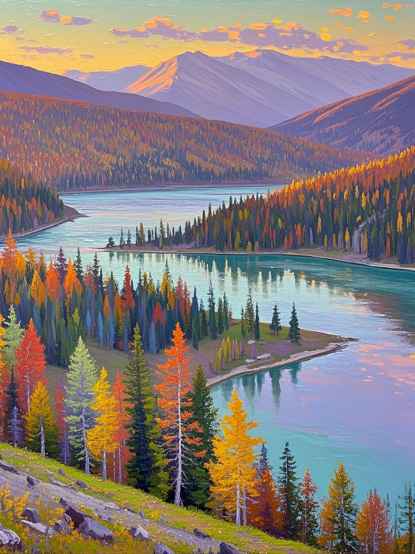 8-Day Northern Xinjiang-Urumqi Tour: Detailed Guide