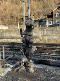 瑞士5天4晚特種兵玩法旅行攻略