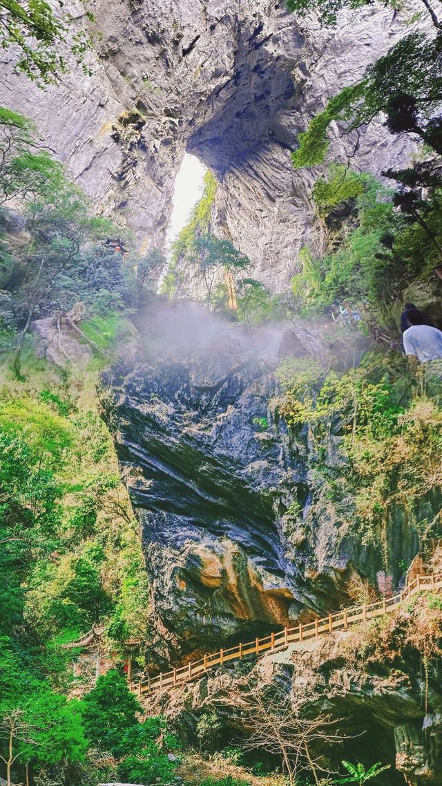 踏遍仙境🪷開啟奇俠之旅——仙門探秘大冒險