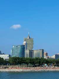 寒假遊港澳 5日行程玩轉兩地不踩雷