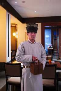 泡湯、看馬戲、賞花燈，京郊一站式玩法