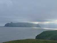 法羅群島|Live圖還原現實版薩爾達傳說
