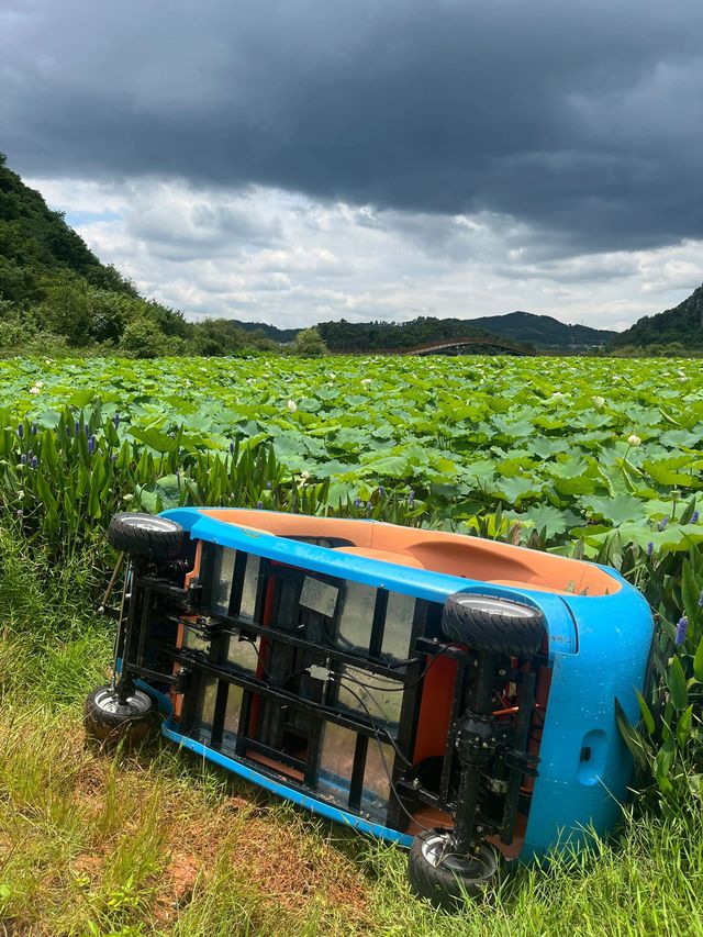7日穿越雲南昆明-建水-元陽 超詳細攻略來襲
