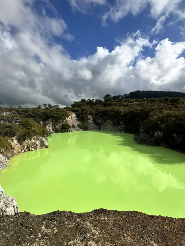 뉴질랜드 3일 가족 여행 가이드: 쉽고 즐겁게 여행하기