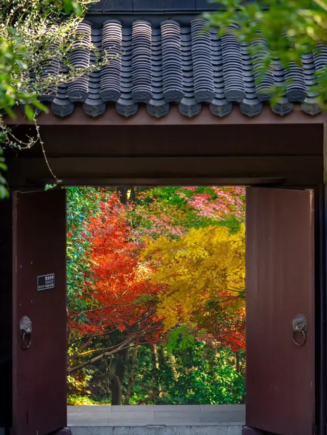 6-Day City Walk Itinerary for Suzhou, Nanjing, and Wuxi