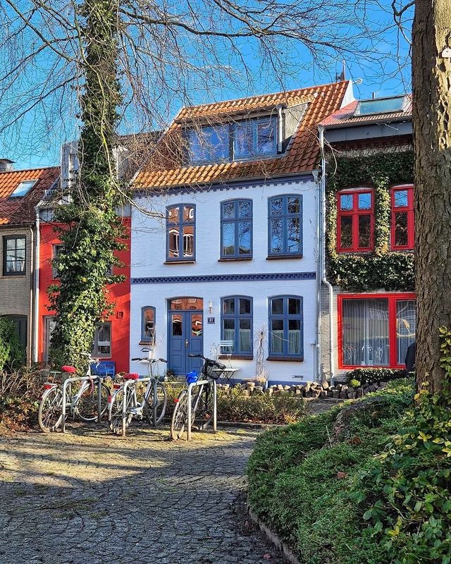 Eckernförde