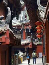 只適合單身去的寺廟