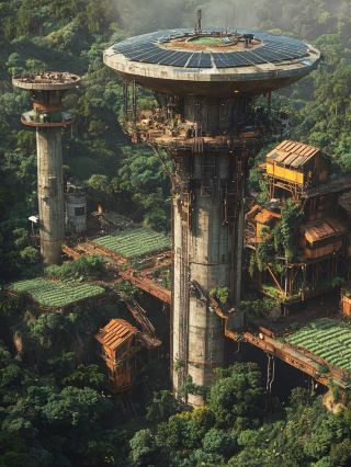 延邊5日深度遊：森林探索 冬天的呼吸感