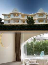 上海的秘密花園，快來玩吧！